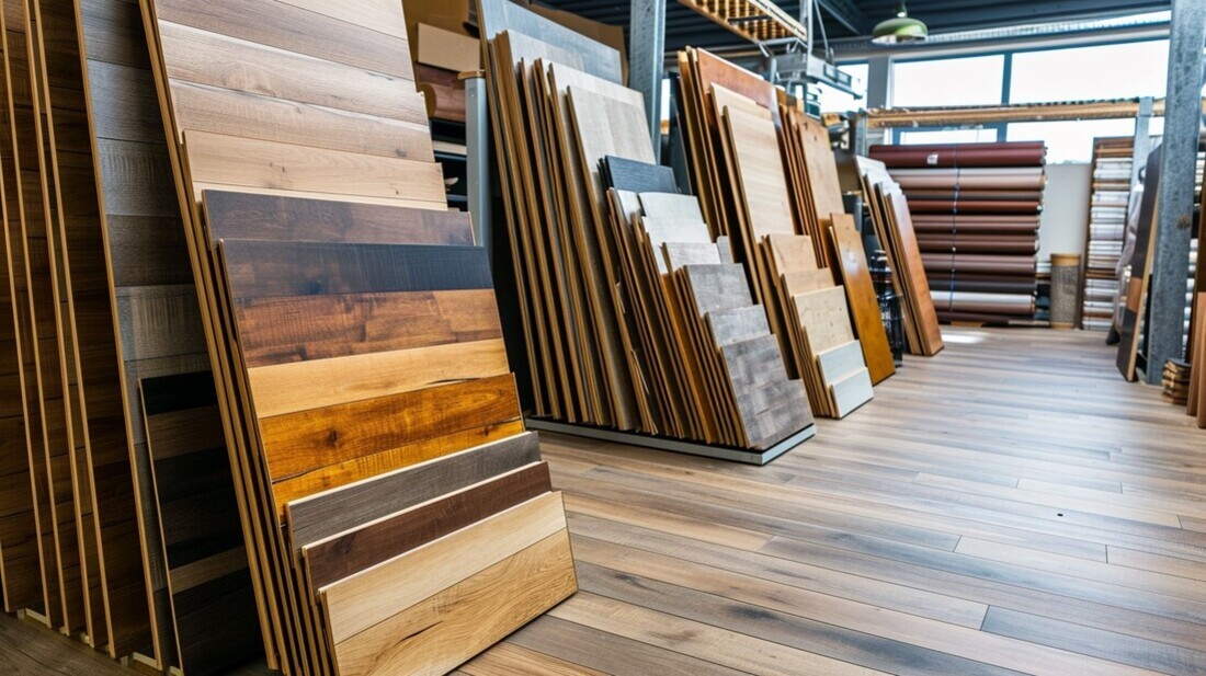 Precio del laminado por m2