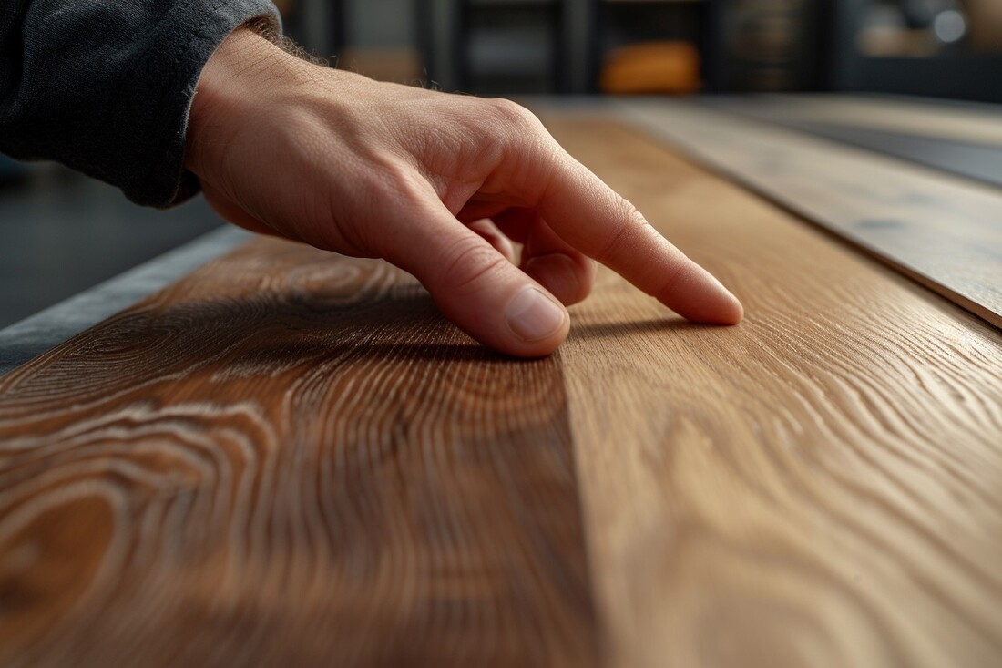 Consejos de expertos sobre suelos laminados
